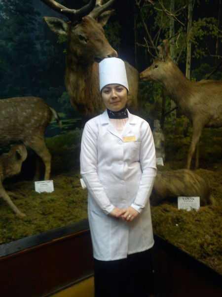 Mukaddes Muratkulyyewa