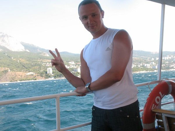 Вадим Сардак