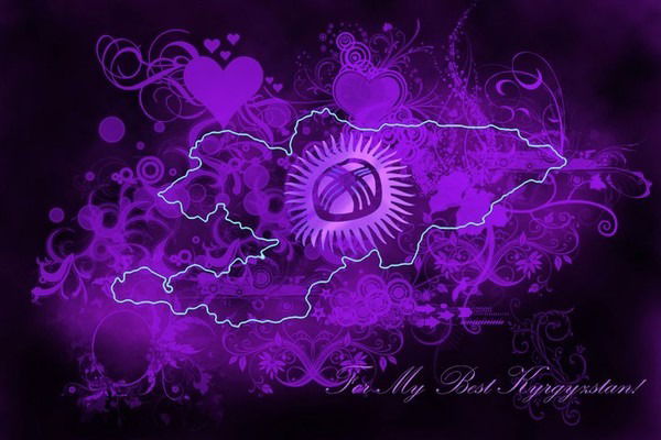 Кубанычбек Жолдошов