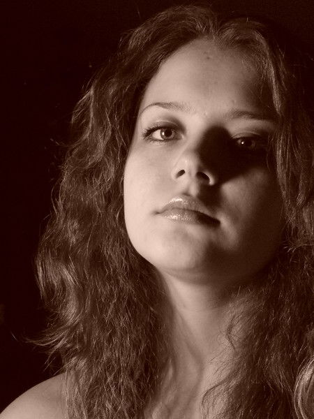 Евгения Савельева