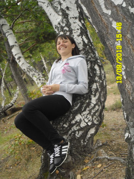 Ксения Никитина