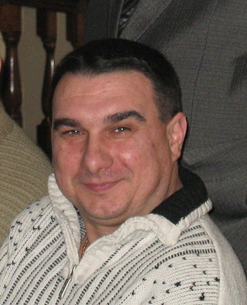 Сергей Петренко