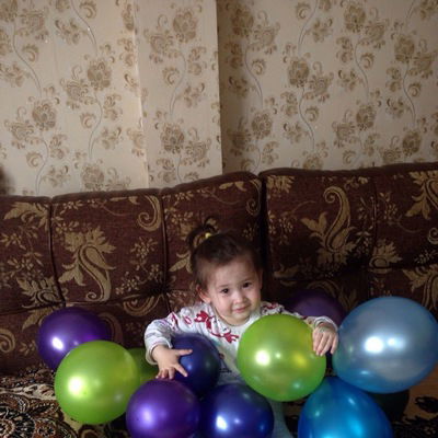 Олжас Карибаев