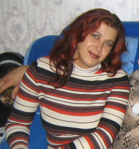 Тамила Гарбуз