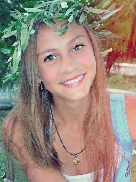 Наташа Заец