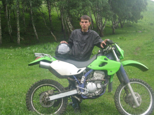 Данила Крюков