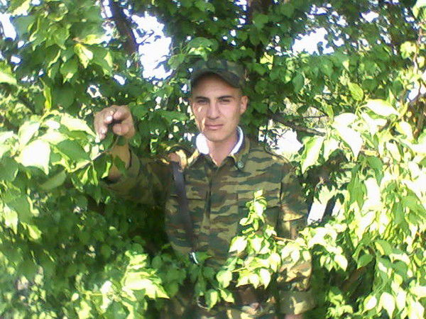 Рифат Бадамшин