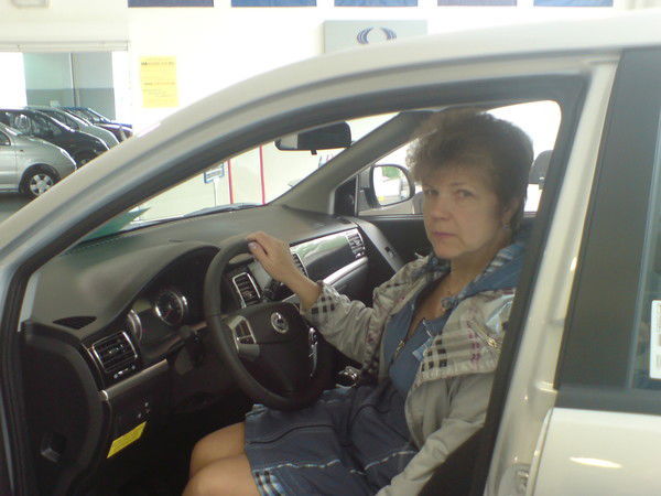 Оля Васюкова