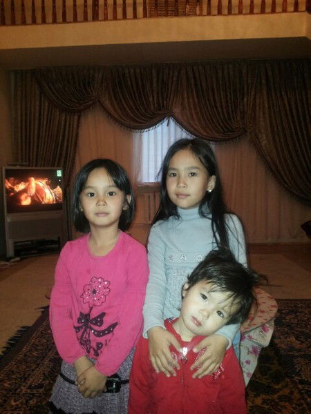 Куандык Изимов