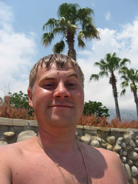 Сергей Немов