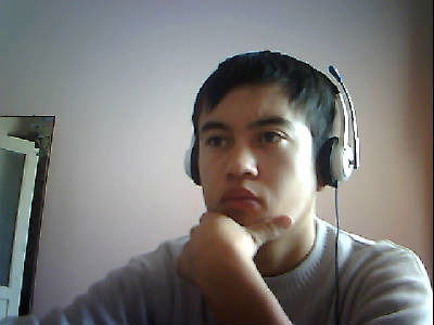 Абылай Ниязымбетов