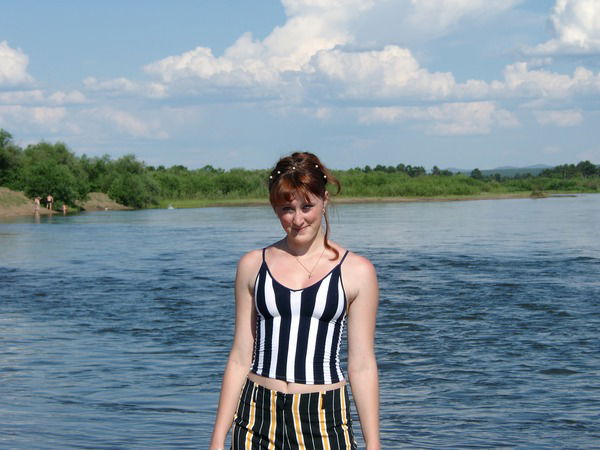 Надежда Костромитина