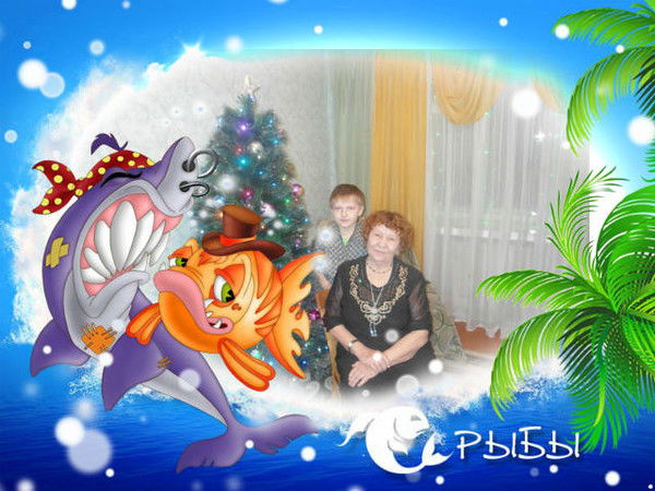 Евгения Арзамасцева