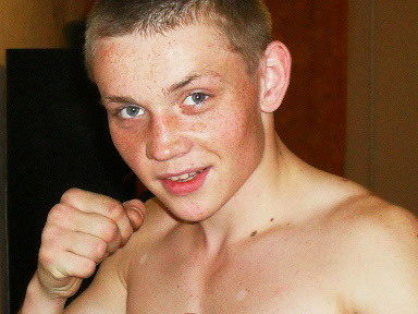 Кирилл Журавлёв