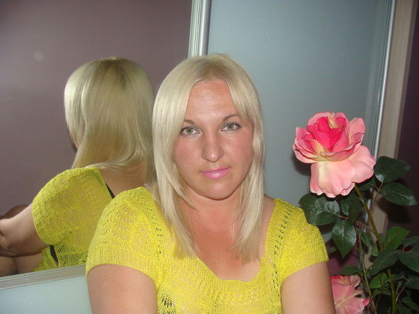 Валя Южанина