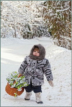 Елена Голубева