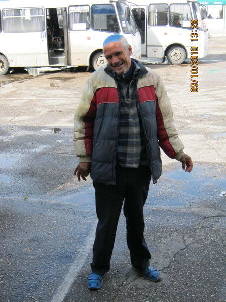 Василий Пупкин