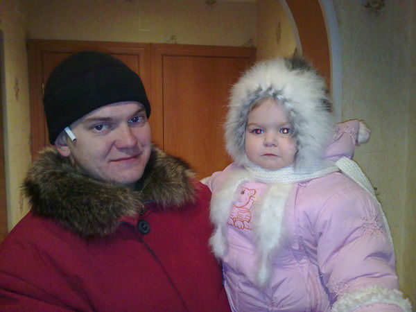 Сергей Исупов