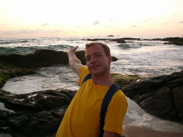 Сергей Чернецкий