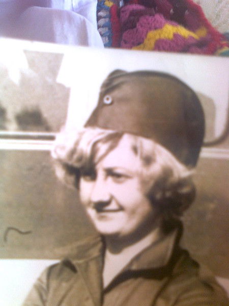 Татьяна Наливайко