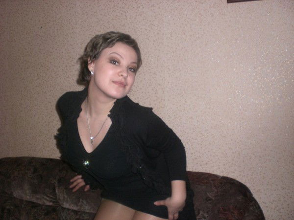 Светлана Лысенко