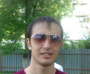 Марат Набиуллин