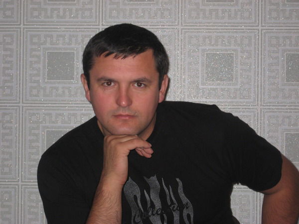 Владимир Кохан