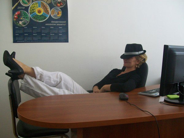 Татьяна Баум