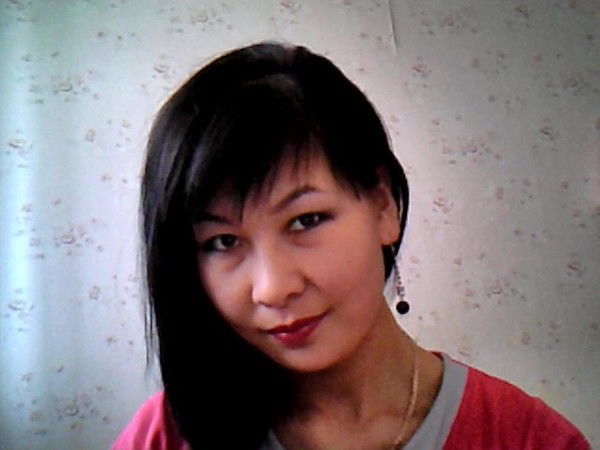 Айгерим Мамбеталина