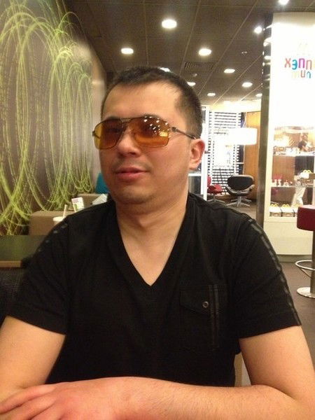 Павел Kротов