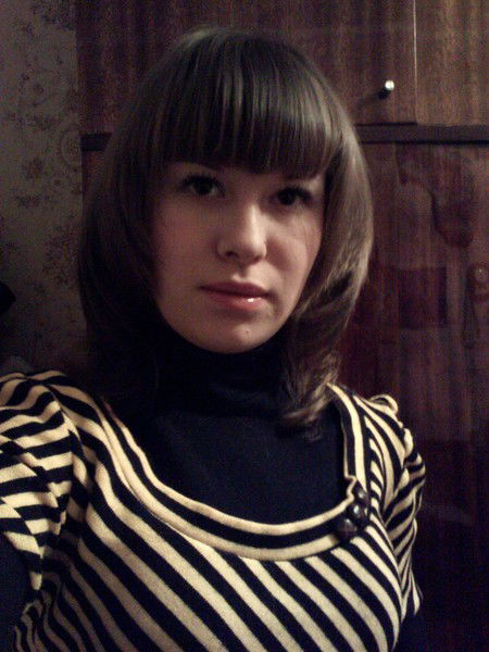 Ира Востроконова