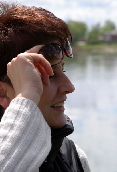 Светлана Mеркулова