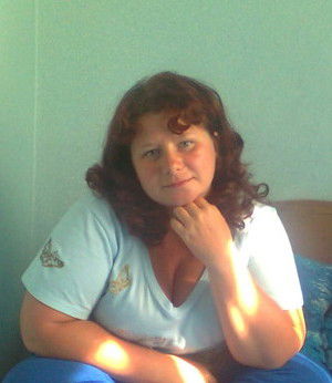 Екатерина Радыгина