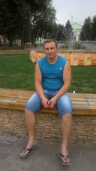 Игорь Галушка