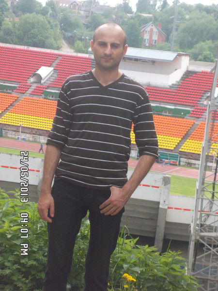 Maxxic33Rus Vladimir