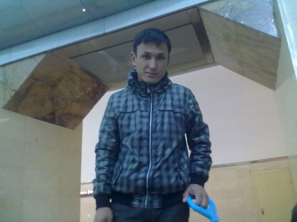 Айдар Айдар