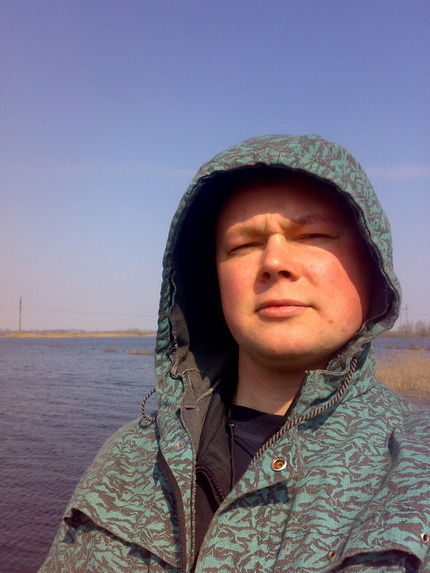 Андрей Замараев