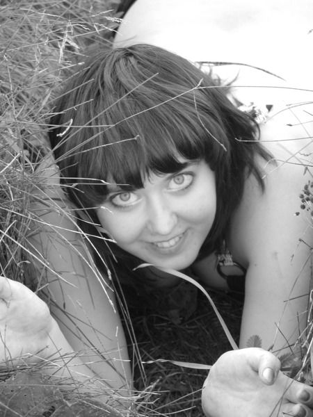 Марина Найдёнова