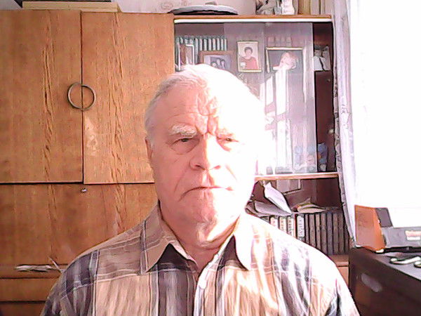 Виталий Иванов