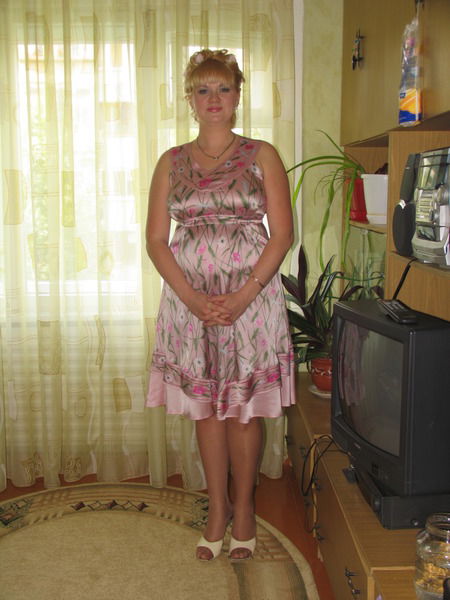 Лена Никифорова