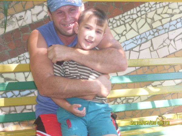 Валера Котов