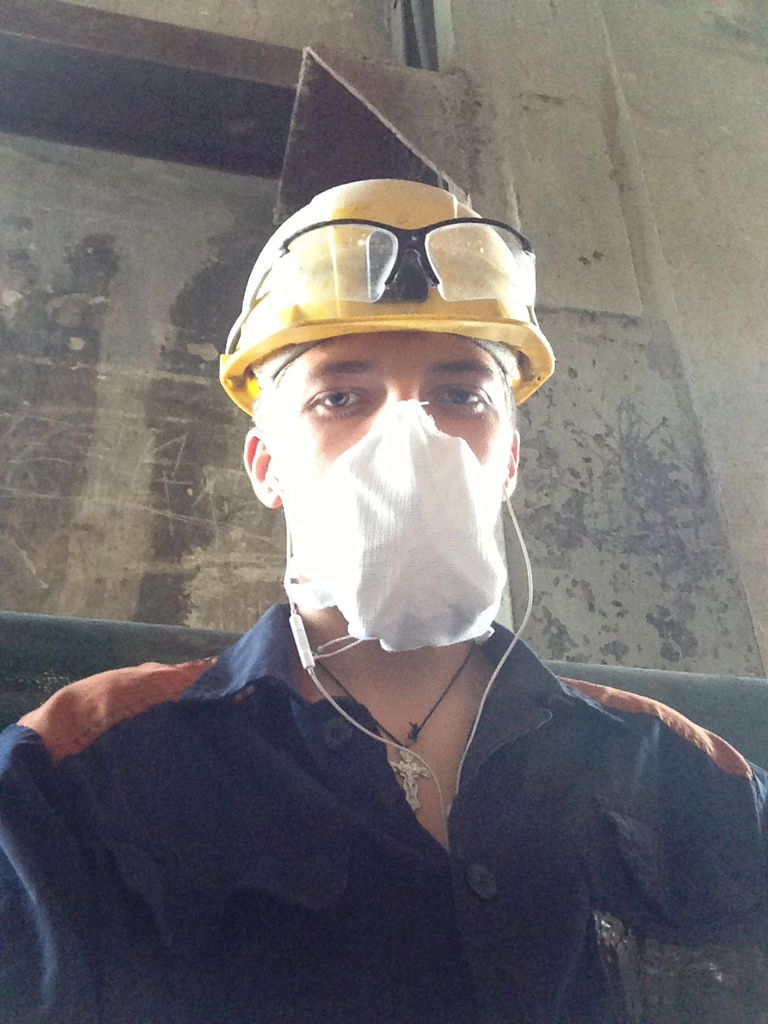 Александр Кодыков