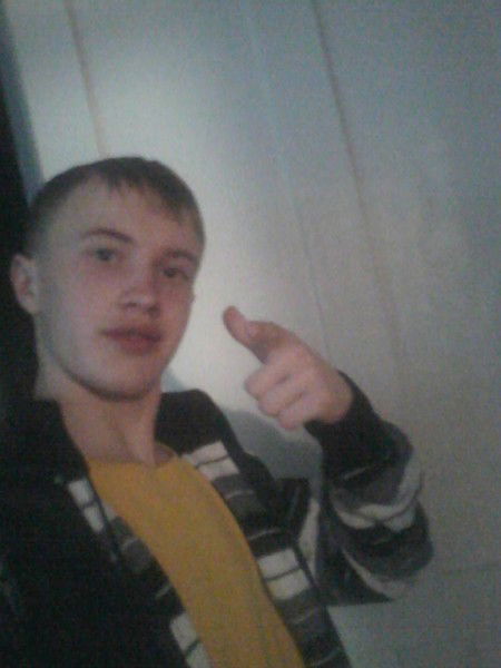 Андрей Антипов