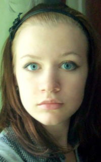 Татьяна Романова