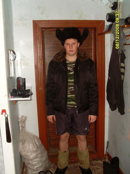 Олег Голишев