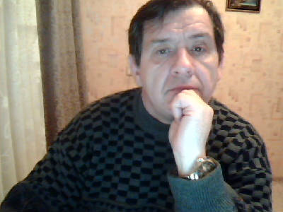 Сергей Борщев