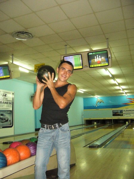 Роман Кириленко