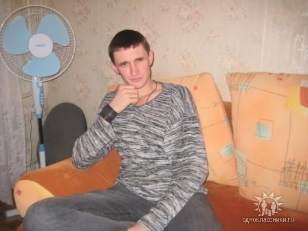 Алексей Феногенов