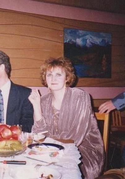 Ирина Поздеева