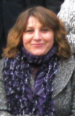 Альфия Марданова